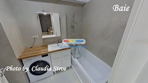 INCHIRIERE APARTAMENT 2 CAMERE CENTERAL ADRESS RESIDENCE - imagine 7