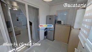 INCHIRIERE APARTAMENT 2 CAMERE CENTERAL ADRESS RESIDENCE - imagine 6