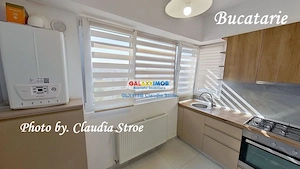 INCHIRIERE APARTAMENT 2 CAMERE CENTERAL ADRESS RESIDENCE - imagine 5