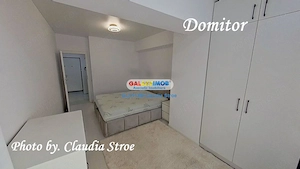 INCHIRIERE APARTAMENT 2 CAMERE CENTERAL ADRESS RESIDENCE - imagine 4