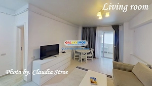 INCHIRIERE APARTAMENT 2 CAMERE CENTERAL ADRESS RESIDENCE - imagine 14