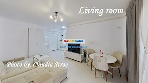 INCHIRIERE APARTAMENT 2 CAMERE CENTERAL ADRESS RESIDENCE - imagine 14