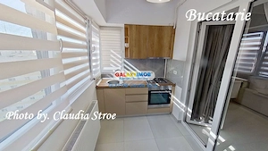 INCHIRIERE APARTAMENT 2 CAMERE CENTERAL ADRESS RESIDENCE - imagine 17
