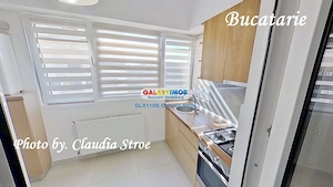 INCHIRIERE APARTAMENT 2 CAMERE CENTERAL ADRESS RESIDENCE - imagine 15