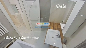 INCHIRIERE APARTAMENT 2 CAMERE CENTERAL ADRESS RESIDENCE - imagine 19