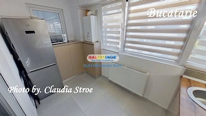 INCHIRIERE APARTAMENT 2 CAMERE CENTERAL ADRESS RESIDENCE - imagine 16