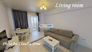 INCHIRIERE APARTAMENT 2 CAMERE CENTERAL ADRESS RESIDENCE
