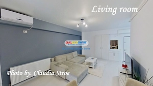 INCHIRIERE APARTAMENT 2 CAMERE CENTERAL ADRESS RESIDENCE - imagine 12