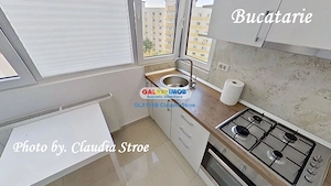 INCHIRIERE APARTAMENT 2 CAMERE CENTERAL ADRESS RESIDENCE - imagine 3