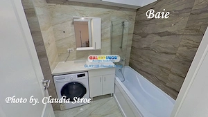 INCHIRIERE APARTAMENT 2 CAMERE CENTERAL ADRESS RESIDENCE - imagine 8