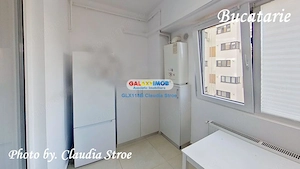 INCHIRIERE APARTAMENT 2 CAMERE CENTERAL ADRESS RESIDENCE - imagine 18