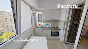 INCHIRIERE APARTAMENT 2 CAMERE CENTERAL ADRESS RESIDENCE - imagine 5