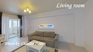 INCHIRIERE APARTAMENT 2 CAMERE CENTERAL ADRESS RESIDENCE - imagine 15