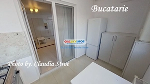INCHIRIERE APARTAMENT 2 CAMERE CENTERAL ADRESS RESIDENCE - imagine 4