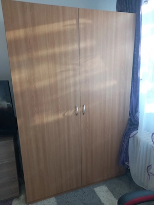 sifonier dulap bara si polita 