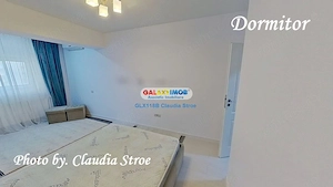 INCHIRIERE APARTAMENT 2 CAMERE CENTERAL ADRESS RESIDENCE - imagine 20