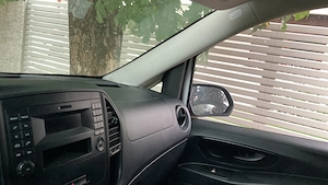Mercedes Vito Tourer 8+1 - imagine 2
