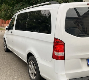 Mercedes Vito Tourer 8+1 - imagine 4