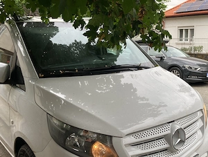 Mercedes Vito Tourer 8+1 - imagine 3