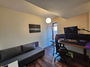 Penthouse 104,97 mp + 192,81 mp terase - piata Sudului - imagine 7