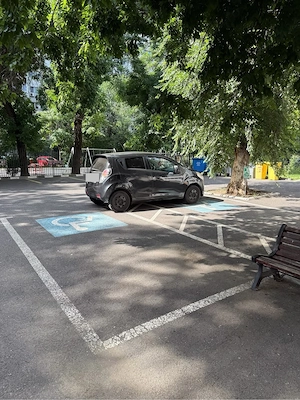 chevrolete spark gpl - imagine 4