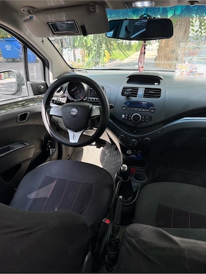 chevrolete spark gpl - imagine 2