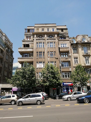 Apartament cu 3 camere 98,59 mp in zona Unirii - comsion 0% - imagine 20