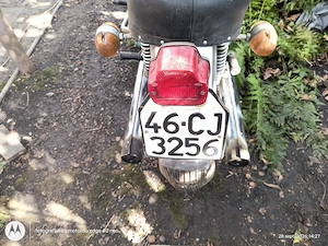 Motocicleta Jupiter 4 - imagine 3