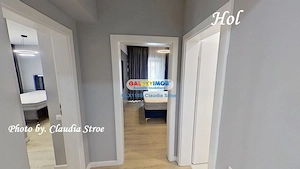 INCHIRIERE APARTAMENT 3 CAMERE CRISTAL NORTH PIPERA - imagine 5