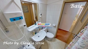 INCHIRIERE APARTAMENT 2 CAMERE OBOR COLENTINA - imagine 7