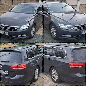 Vanzare sau schimb Passat B8 2019 2.0 TDI 150 CP DSG