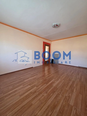 Apartament 3 camere Nord | Centrala proprie | 2 balcoane | I-01 - imagine 5