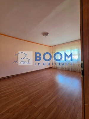 Apartament 3 camere Nord | Centrala proprie | 2 balcoane | I-01 - imagine 4