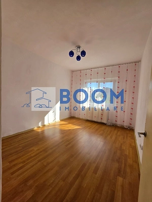 Apartament 3 camere Nord | Centrala proprie | 2 balcoane | I-01 - imagine 2
