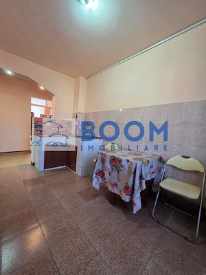 Apartament 3 camere Nord | Centrala proprie | 2 balcoane | I-01 - imagine 9