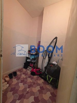 Apartament 3 camere Nord | Centrala proprie | 2 balcoane | I-01 - imagine 13