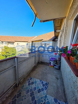 Apartament 3 camere Nord | Centrala proprie | 2 balcoane | I-01 - imagine 11