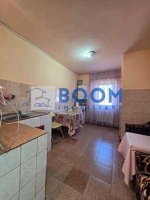 Apartament 3 camere Nord | Centrala proprie | 2 balcoane | I-01 - imagine 10