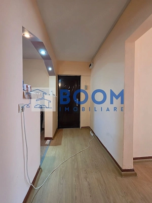 Apartament 3 camere Nord | Centrala proprie | 2 balcoane | I-01 - imagine 8