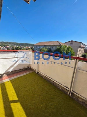 Apartament 3 camere Nord | Centrala proprie | 2 balcoane | I-01 - imagine 14