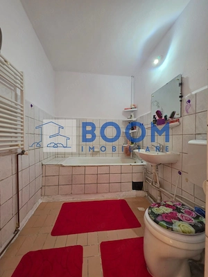 Apartament 3 camere Nord | Centrala proprie | 2 balcoane | I-01 - imagine 12