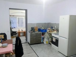 CI685 Piata Traian,casa 2 camere,Renovata - imagine 7