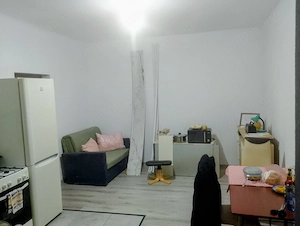 CI685 Piata Traian,casa 2 camere,Renovata - imagine 10