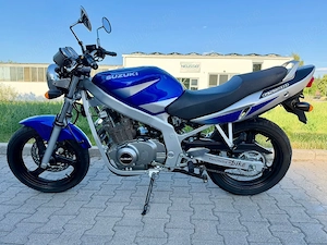 Suzuki Gs 500 cat A2 - imagine 2