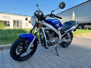 Suzuki Gs 500 cat A2