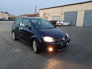 Vand Wolkswagen Golf VI Plus TSI - imagine 3