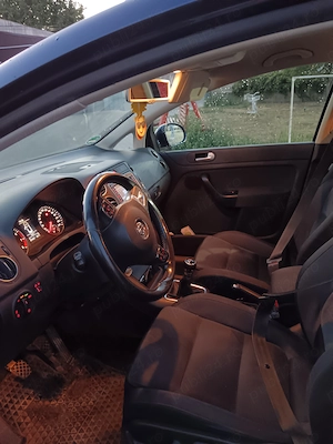 Vand Wolkswagen Golf VI Plus TSI - imagine 7