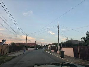Teren de vanzare in Tuzla  - imagine 6