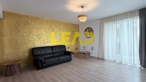 De Inchiriat, 2 camere NOU, mobilat și utilat complet, parcare! Rokman- Labis! - imagine 5