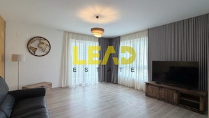 De Inchiriat, 2 camere NOU, mobilat și utilat complet, parcare! Rokman- Labis! - imagine 4